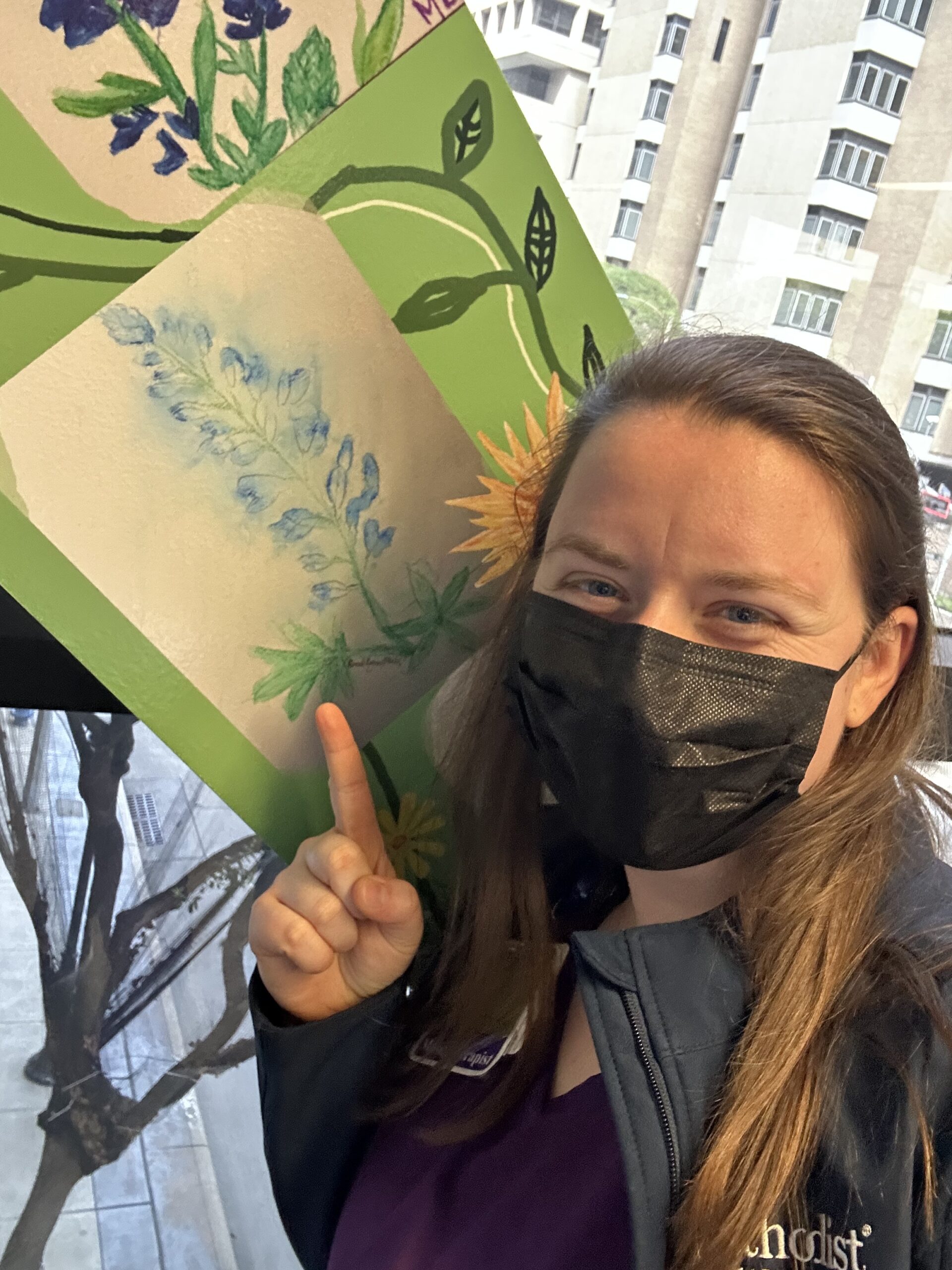 Bloom: Art, Flowers, and Employee Enrichment – CPAM Spotlights